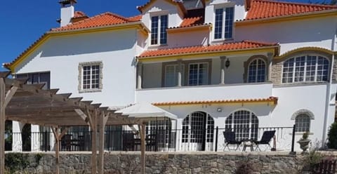 Santa Maria Casa Nostra Chambre d’hôte in Sintra