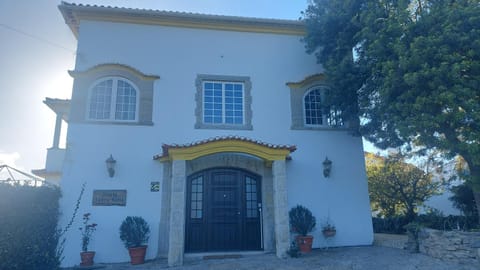 Santa Maria Casa Nostra Chambre d’hôte in Sintra