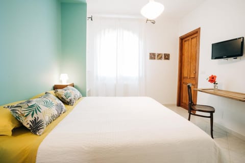 B&B Sa Cruxitta Bed and breakfast in Portoscuso