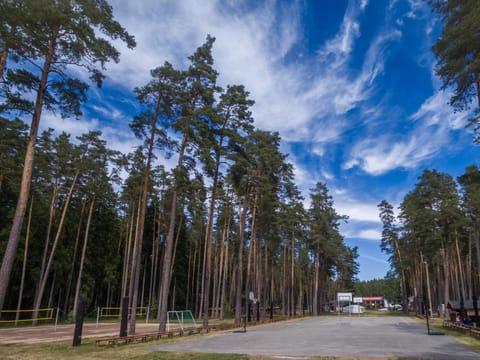 Tartumaa Tervisespordikeskus Hotel in Estonia