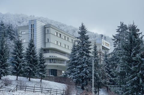 Balvanyos Resort (Grand Hotel Balvanyos) Hôtel in Brașov County
