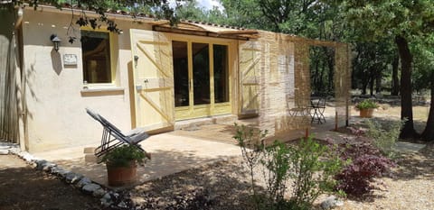 Patio, Facade/entrance, Pool view