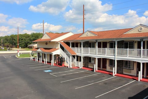 Country View Inn & Suites Atlantic City Hotel in Absecon