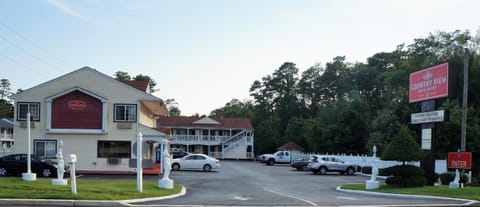 Country View Inn & Suites Atlantic City Hotel in Absecon