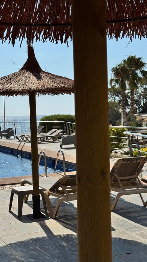 Apartamentos Santa Clara Apartment in Calp