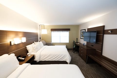 Holiday Inn Express Atlanta - Northeast I-85 - Clairmont Road, an IHG Hotel Hotel in Brookhaven