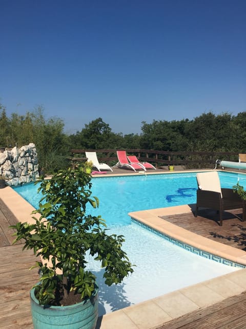 La Bastide des Cades | Bauduen | VacationRenter