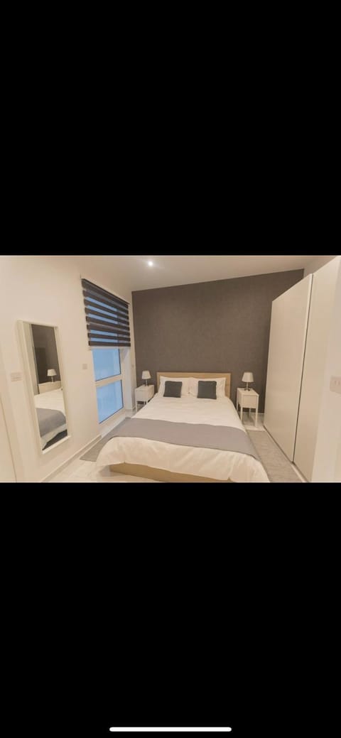 4 bedroom apartment near Sliema seafront Eigentumswohnung in Sliema