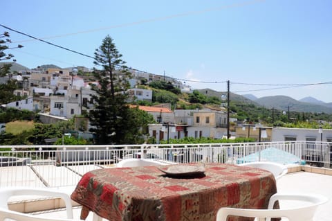 Faraggi Richti House Apartment in Lasithi