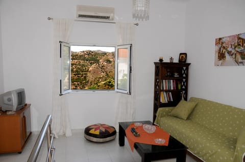 Faraggi Richti House Apartment in Lasithi