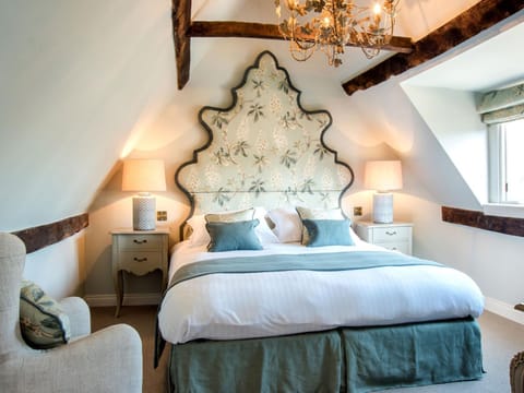 Woolmarket House Bed and Breakfast in Chipping Campden