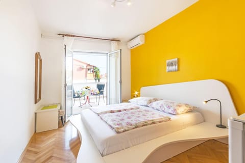 Guest House Marica Bed and Breakfast in Rovinj