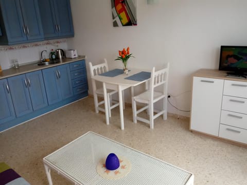 Apartamento a la Playa Condominio in Algeciras