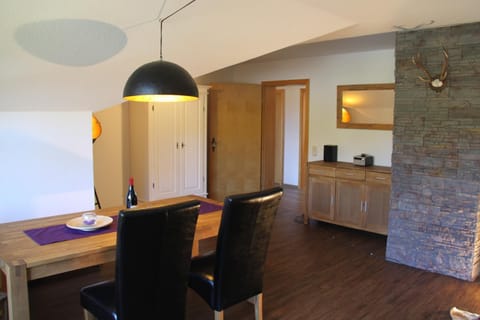 Ferienwohnung Alpine Style Condo in Oberstdorf