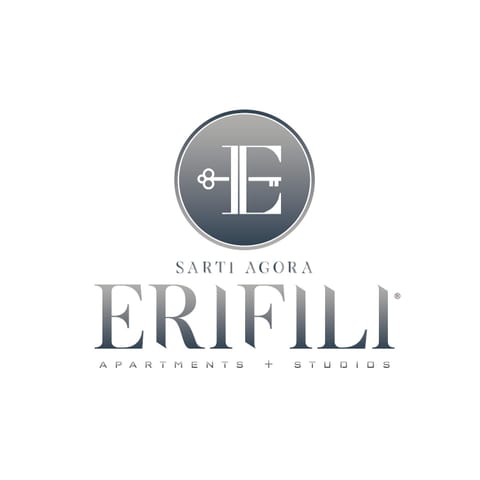 Erifili at Sarti Agora Apartments & Studios Eigentumswohnung in Halkidiki