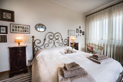 Villa Chorisia B&B Bed and Breakfast in Messina