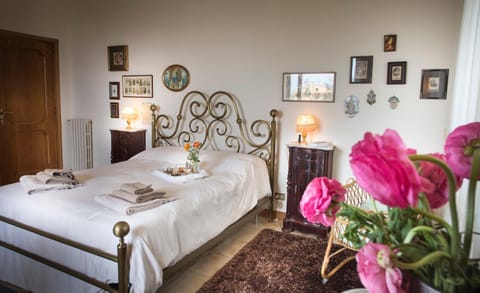 Villa Chorisia B&B Bed and Breakfast in Messina