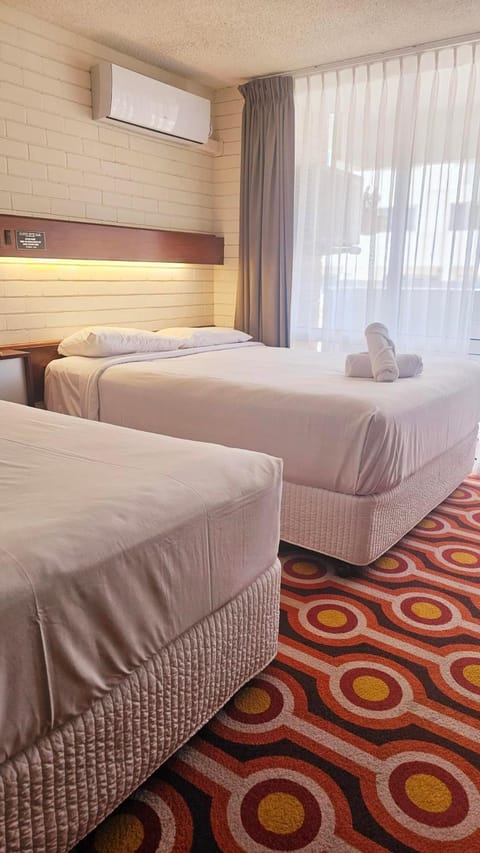 Indian Ocean Hotel Hôtel in Perth
