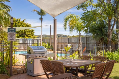 The Anchorage Bermagui Apartment hotel in Bermagui