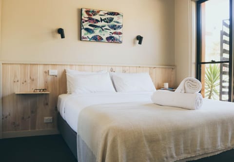 The Anchorage Bermagui Apartment hotel in Bermagui