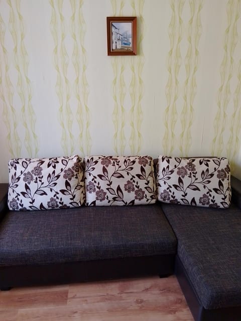 Namas Apartment in Klaipėda