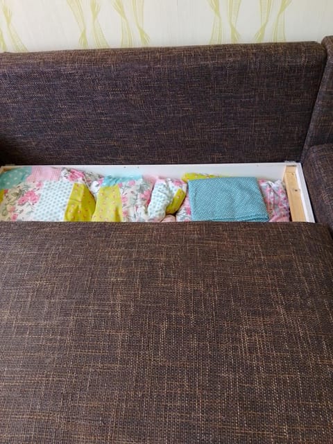 Namas Apartment in Klaipėda