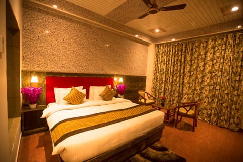 Hotel Kings Regency Hôtel in Himachal Pradesh
