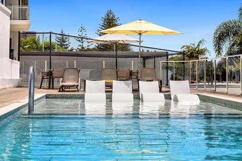 Pacific Beach Resort Resort in Sunshine Coast