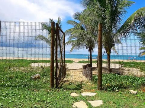 Areias de Itacimirim Copropriété in State of Bahia