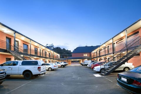 Best Western Plus Ballarat Suites Motel in Ballarat