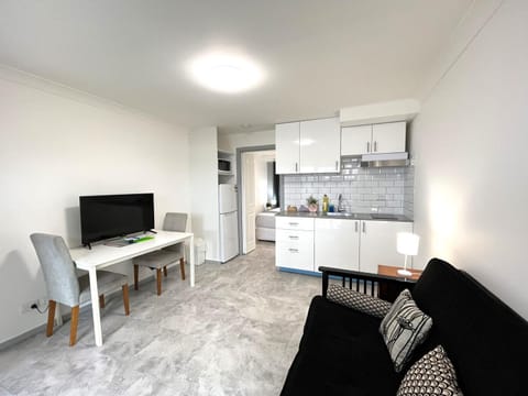 Broadwater Keys Holiday Apartments Apartment hotel in Gold Coast