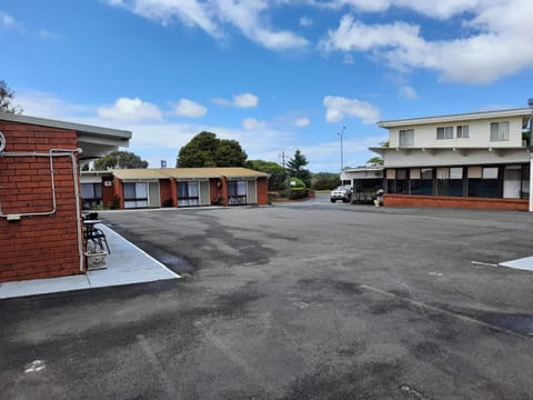 Abbotswood Motor Inn Motel in Geelong