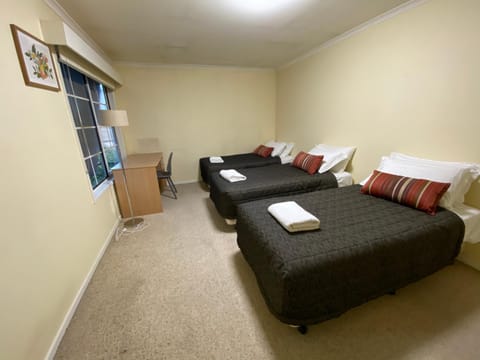 Redwood Manor Motel Apartments Appartement-Hotel in Warrnambool