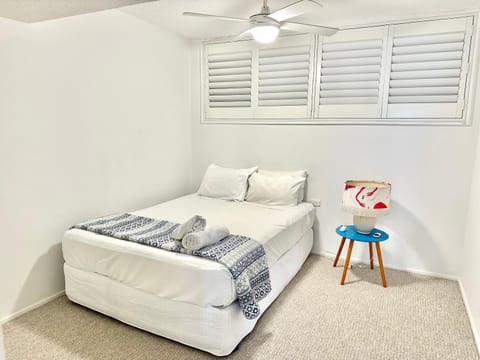 Hillhaven Holiday Apartments Aparthotel in Burleigh Heads