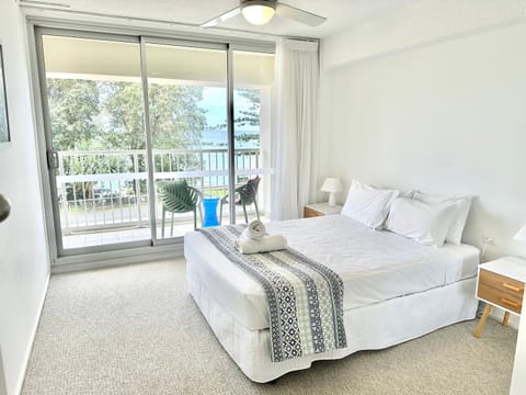 Hillhaven Holiday Apartments Appart-hôtel in Burleigh Heads
