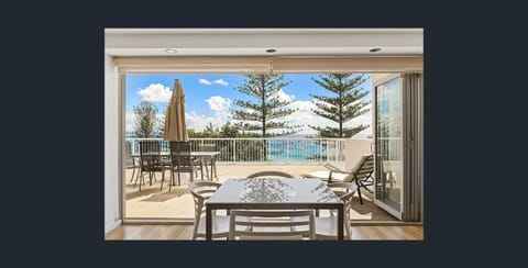 Hillhaven Holiday Apartments Apart-hotel in Burleigh Heads