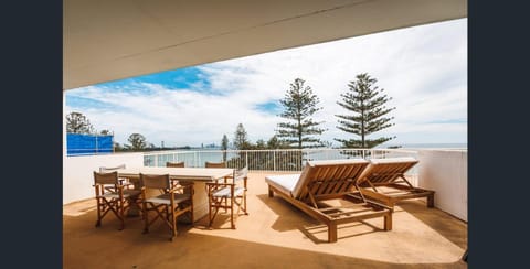 Hillhaven Holiday Apartments Apart-hotel in Burleigh Heads