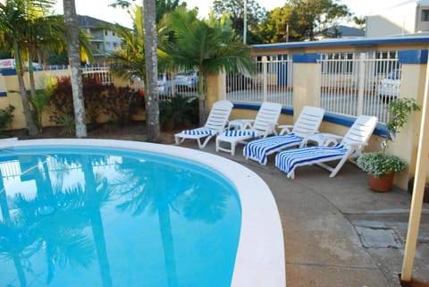 View (from property/room), Swimming pool