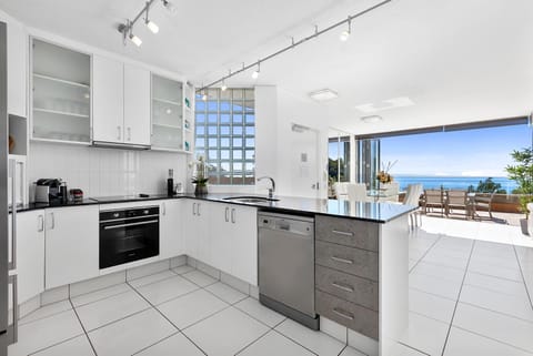 Picture Point Terraces Apartment hotel in Noosa Heads