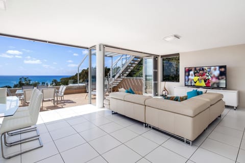Picture Point Terraces Apartahotel in Noosa Heads