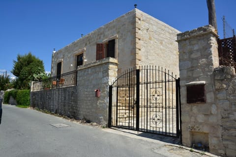 Stone House Country House in Paphos District