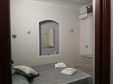 Via Roma 12 Apartment in Messina