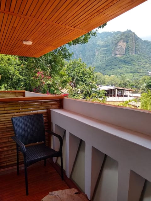 Sierra Central By Chic Hotel Group Hotel in Tepoztlan