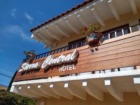 Sierra Central By Chic Hotel Group Hôtel in Tepoztlan