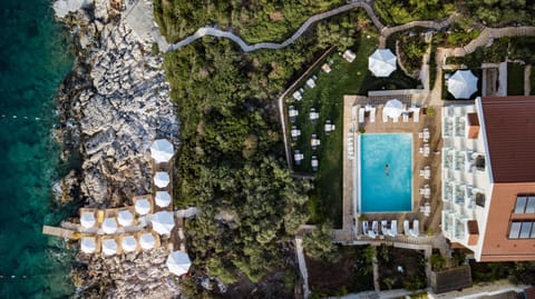 Suna Sun Hotel - Adult Only Hôtel in Antalya Province