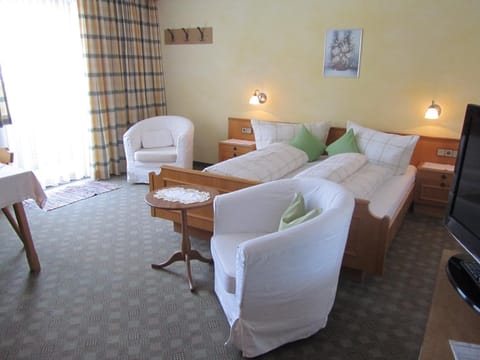 Decorative detail, Bedroom