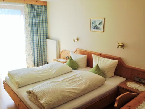 Decorative detail, Bedroom
