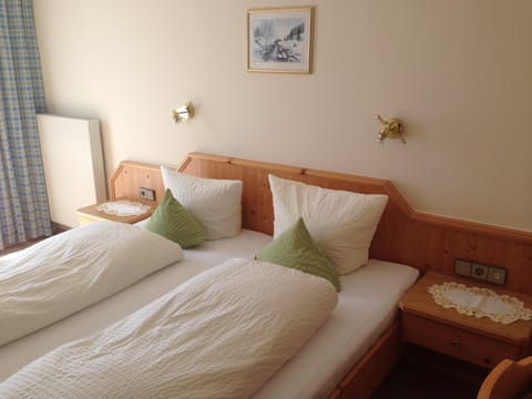 Decorative detail, Bedroom