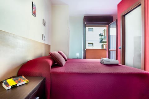 Ogliastra Apartment Rooms Pensão in Cagliari