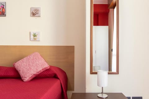 Ogliastra Apartment Rooms Bed and Breakfast in Cagliari